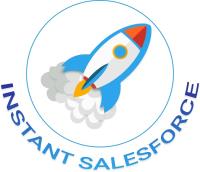 Instant Salesforce image 1
